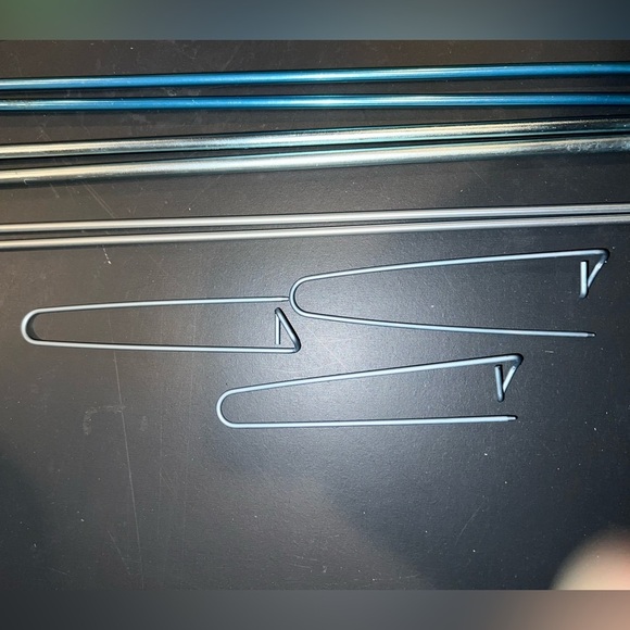 Knitting needles - Picture 2 of 4